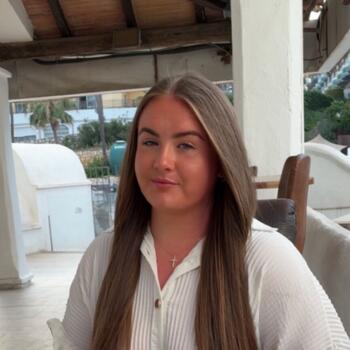 Nanny in Dublin: Clodagh
