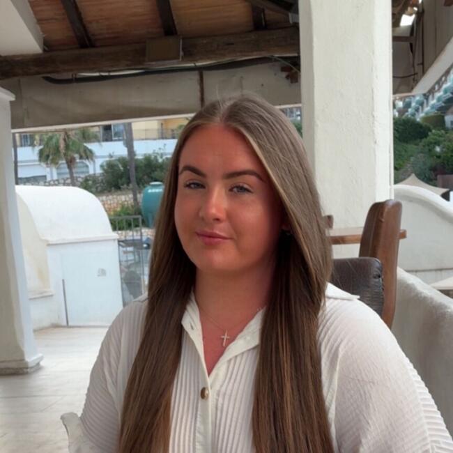 Nanny in Dublin: Clodagh