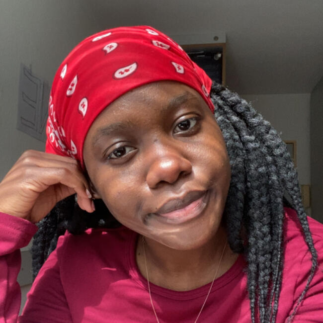 Babysitter στην περιοχή Χαϊδελβέργη: Merveille