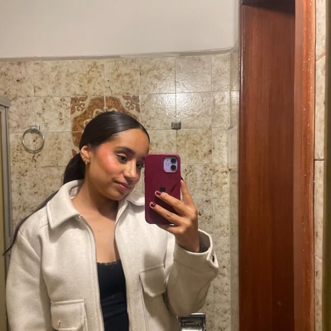Niñera en Saltillo: Karely