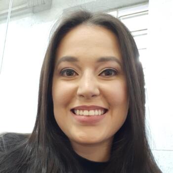 Babá em Curitiba: Talita