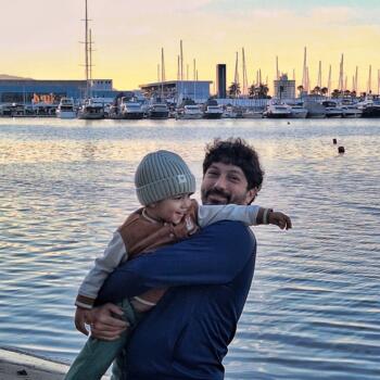 Babysitting job in Itajaí: babysitting job Leandro