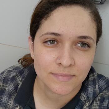 Babá em Ourinhos: Anne Caroline Dionizio