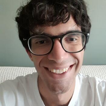 Educatore a San Mauro Torinese: Andrea