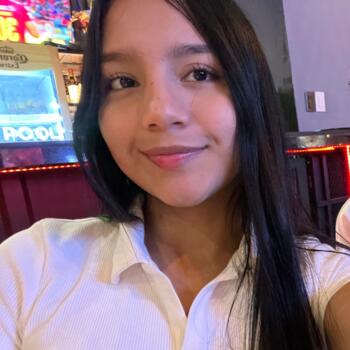 Baby-sitter in Manta Ecuador: Danelly