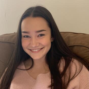 Babysitter in Robion: Cloé