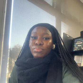 Babysitter in Wallan: Natasha