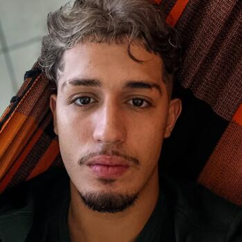 Babysitter in Forest: Samuel