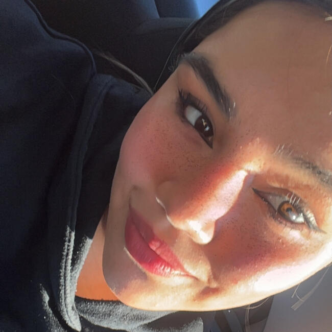 Babysitter in Chillán: Magdalena