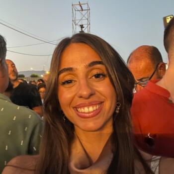 Babysitter in Ingenio: Ariadna