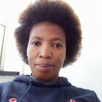 Babysitter in Thembisa: Nontsikelelo