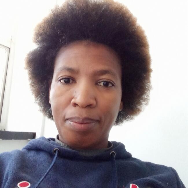 Babysitter in Thembisa: Nontsikelelo