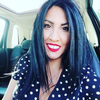 Babysitter a Corato: Floriana