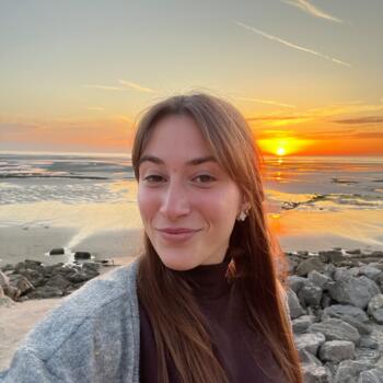 Babysitter in Lille: Garance