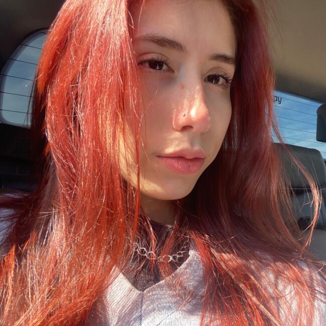 Niñera en Luque: Victoria