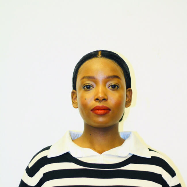 Babysitter in Pretoria: Lindokuhle