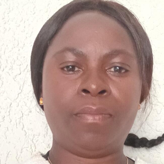 Nanny in Polokwane: Lucy