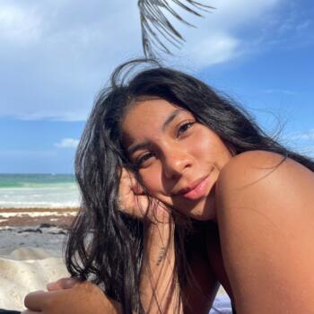 Niñera en Tulum: Zeitka Naomi