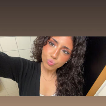 Barnvakt i Göteborg: Lara