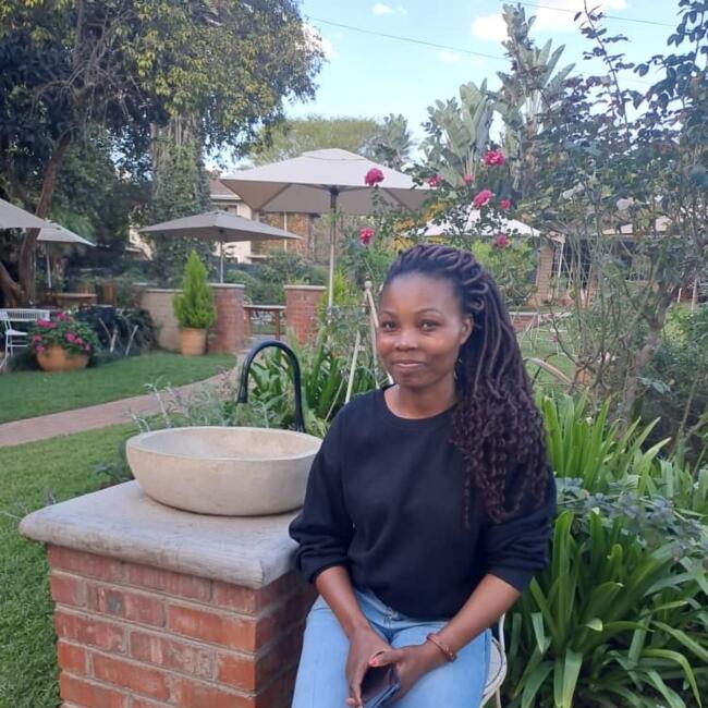 Nanny in Dubai: Rosemary