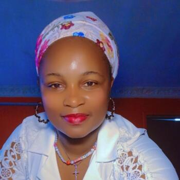 Babysitter Cape Town: Beauty Chipo