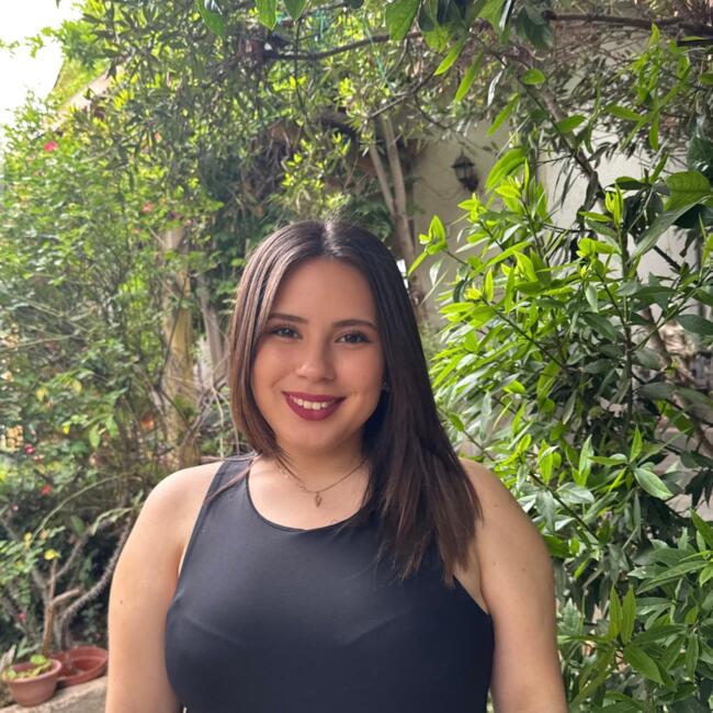 Babysitter in Quilpué: Valeria