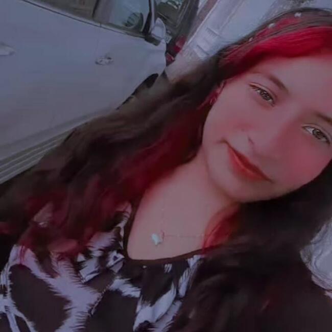 Niñera en Eloy Alfaro: Ariana Mieles