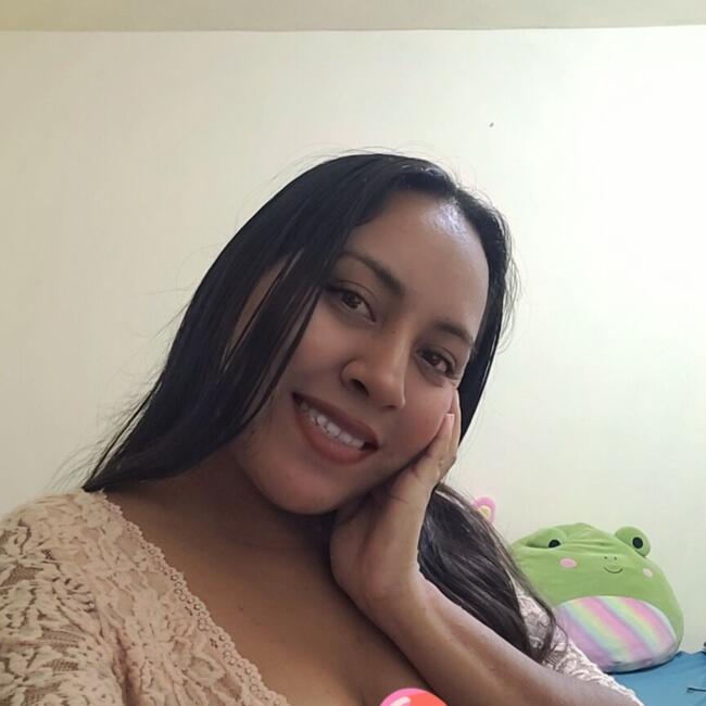 Babysitting job in Las Palmas: Rocio