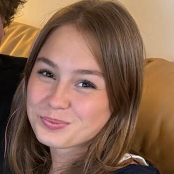 Babysitter in Sydney: Saba