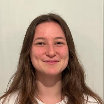 Babysitter Bousbecque: Corentine