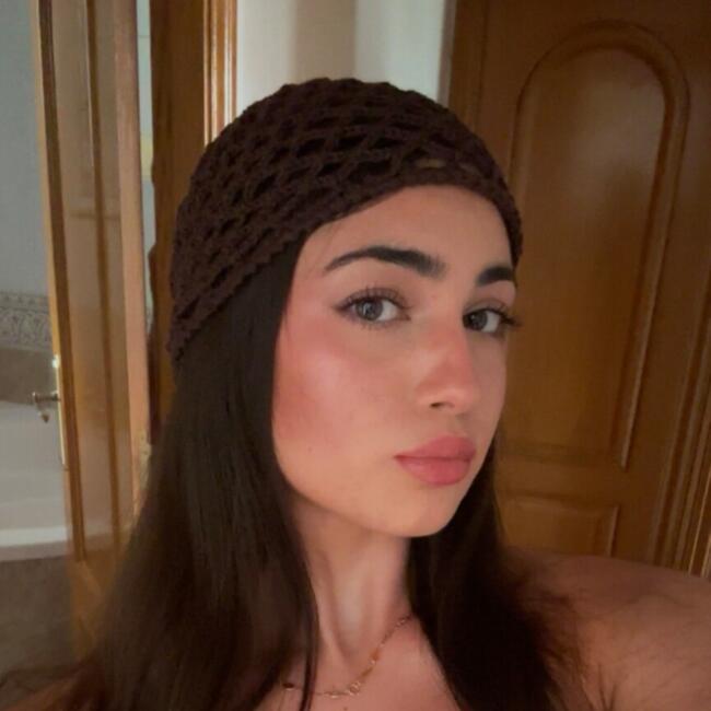 Babysitter in Barcelona: Ruth