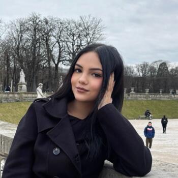 Nanny in Valencia: Belén