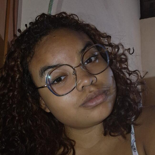 Babá em Timon: Rosa