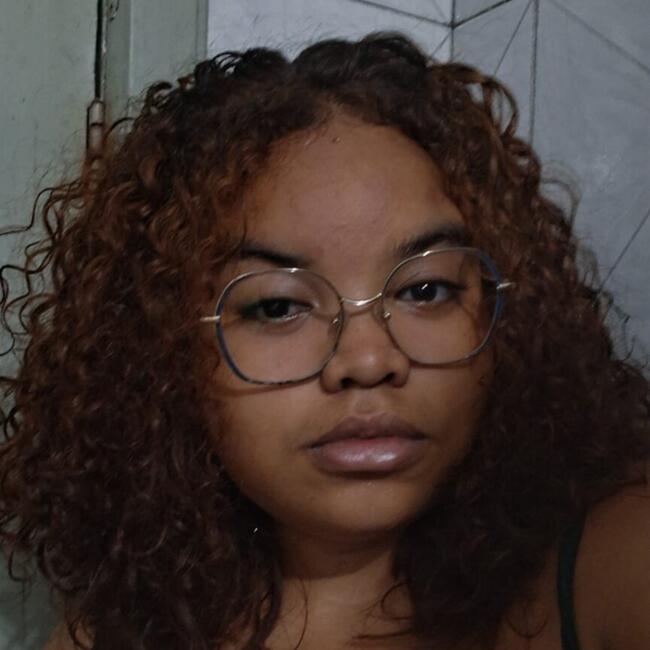 Babysitter in Timon: Rosa