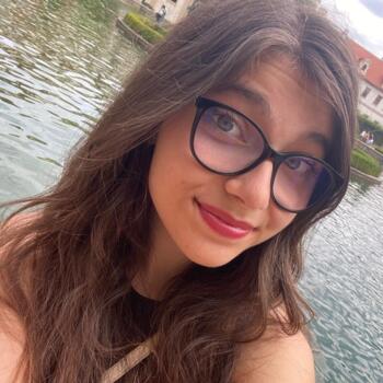 Babysitter Padova: Sofia