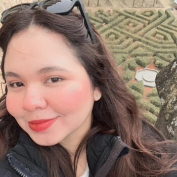 Canguro en Madrid: Katherine