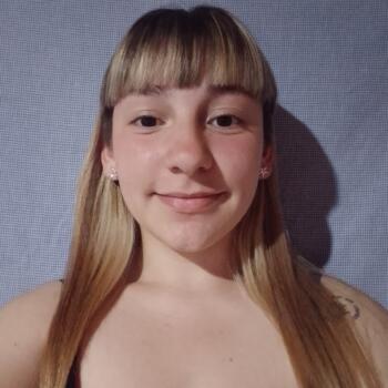 Babysitter in Lanús: Abril