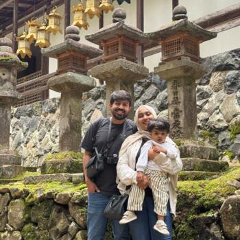 Babysitting job in Stuttgart: babysitting job Nabeela