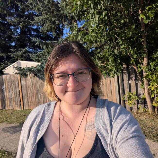 Babysitter in Guelph: Hanna