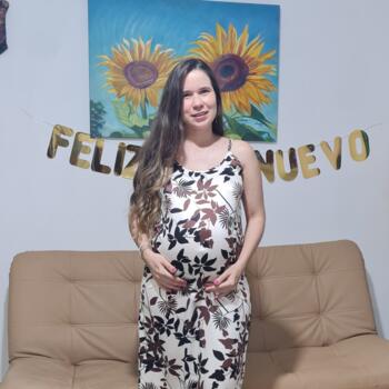 Babysitting job in Medellín: babysitting job Eloísa