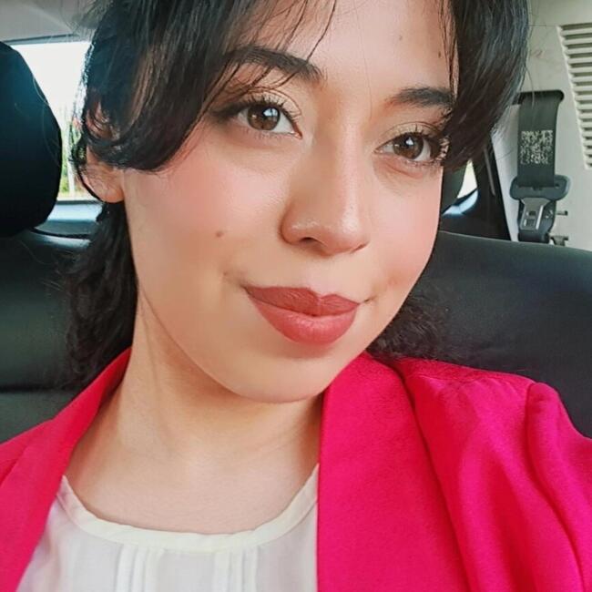 Babysitter in Talca: Esperanza