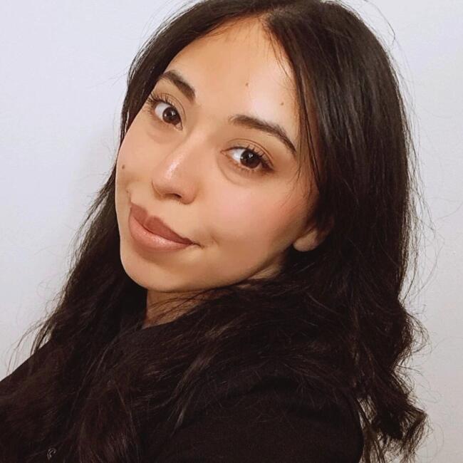 Babysitter in Talca: Esperanza