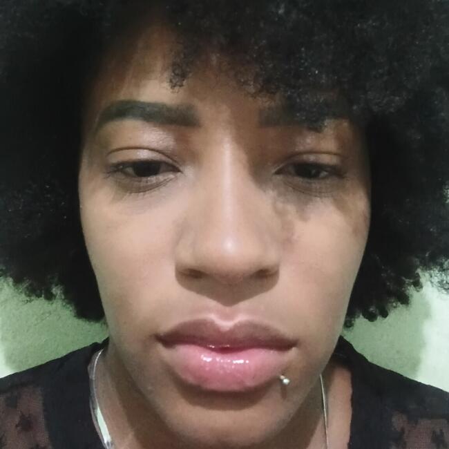 Babysitter in Salvador: Adriana