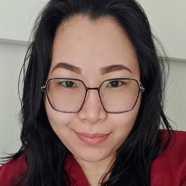 Nanny in Dammam: Joy obligar