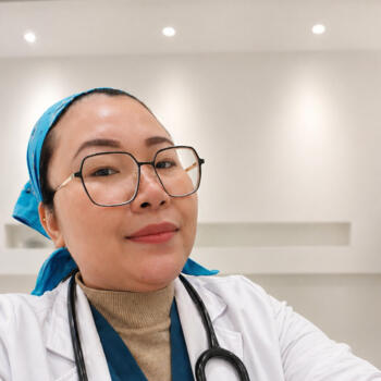 Nanny in Dammam: Joy obligar