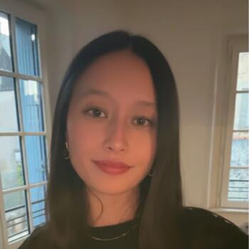 Baby-sitter Clohars-Fouesnant: Anna