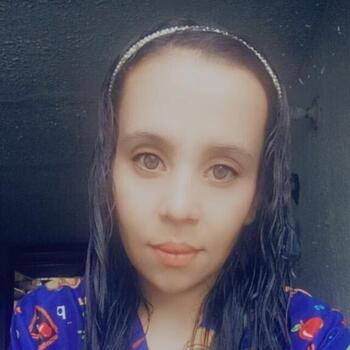 Babysitter in Bogotá: Maria Alejandra
