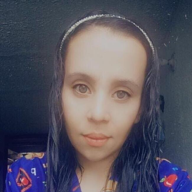 Babysitter in Bogotá: Maria Alejandra