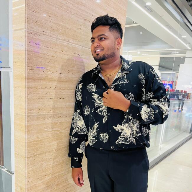 Babysitting job in Coimbatore: Sathish