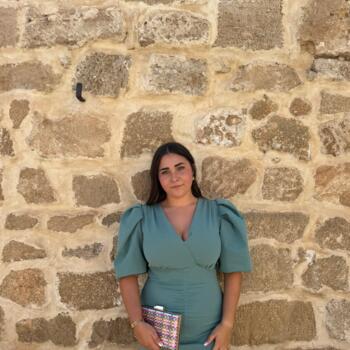 Niñera Rota: Rocio